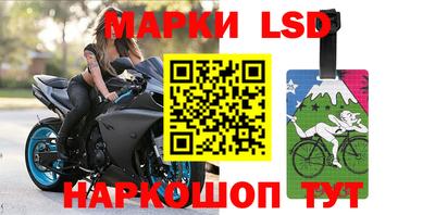 стафф Лесосибирск