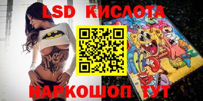 стафф Лесосибирск